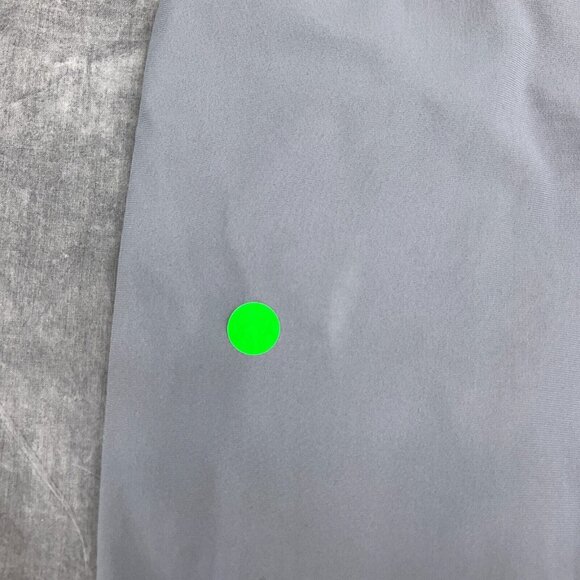 VRST Pants Men 32Wx32L Light‎ Gray Golf Straight Leg Commuter Stretch Utility - Picture 3 of 12